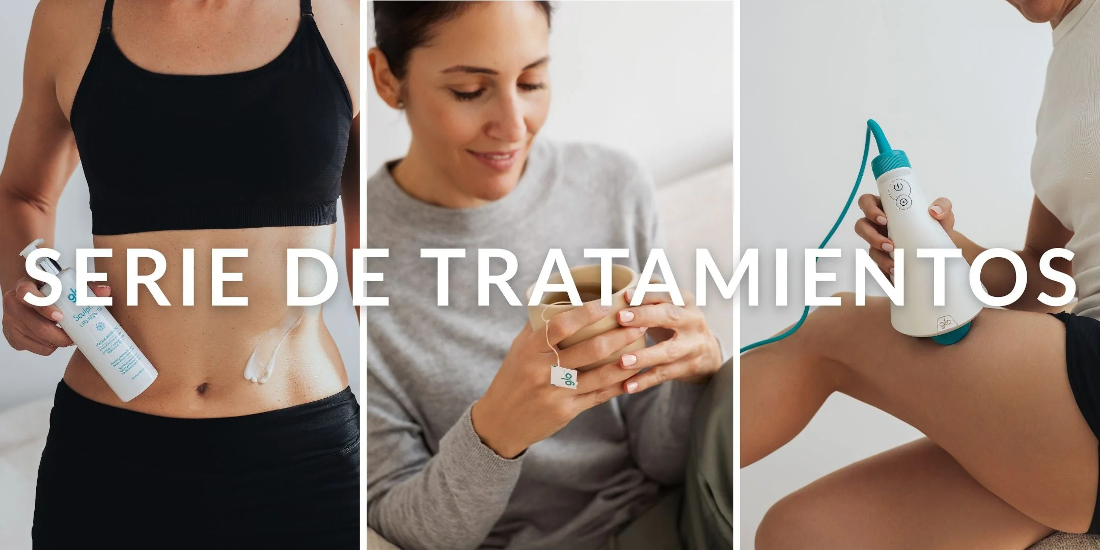 Belleza clínica con alma solidaria
